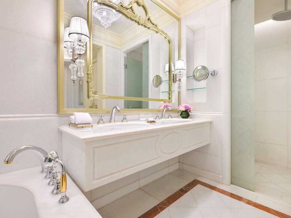 Royal King Or Twin Room