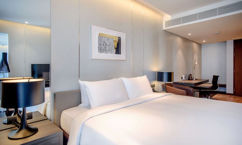 Club Double Room