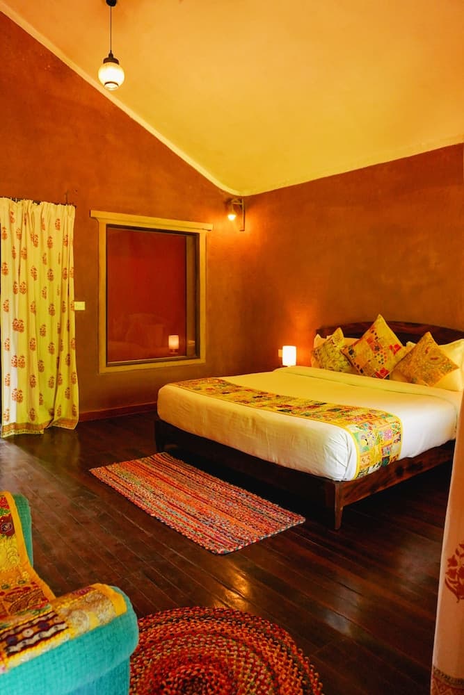 Tejas Room