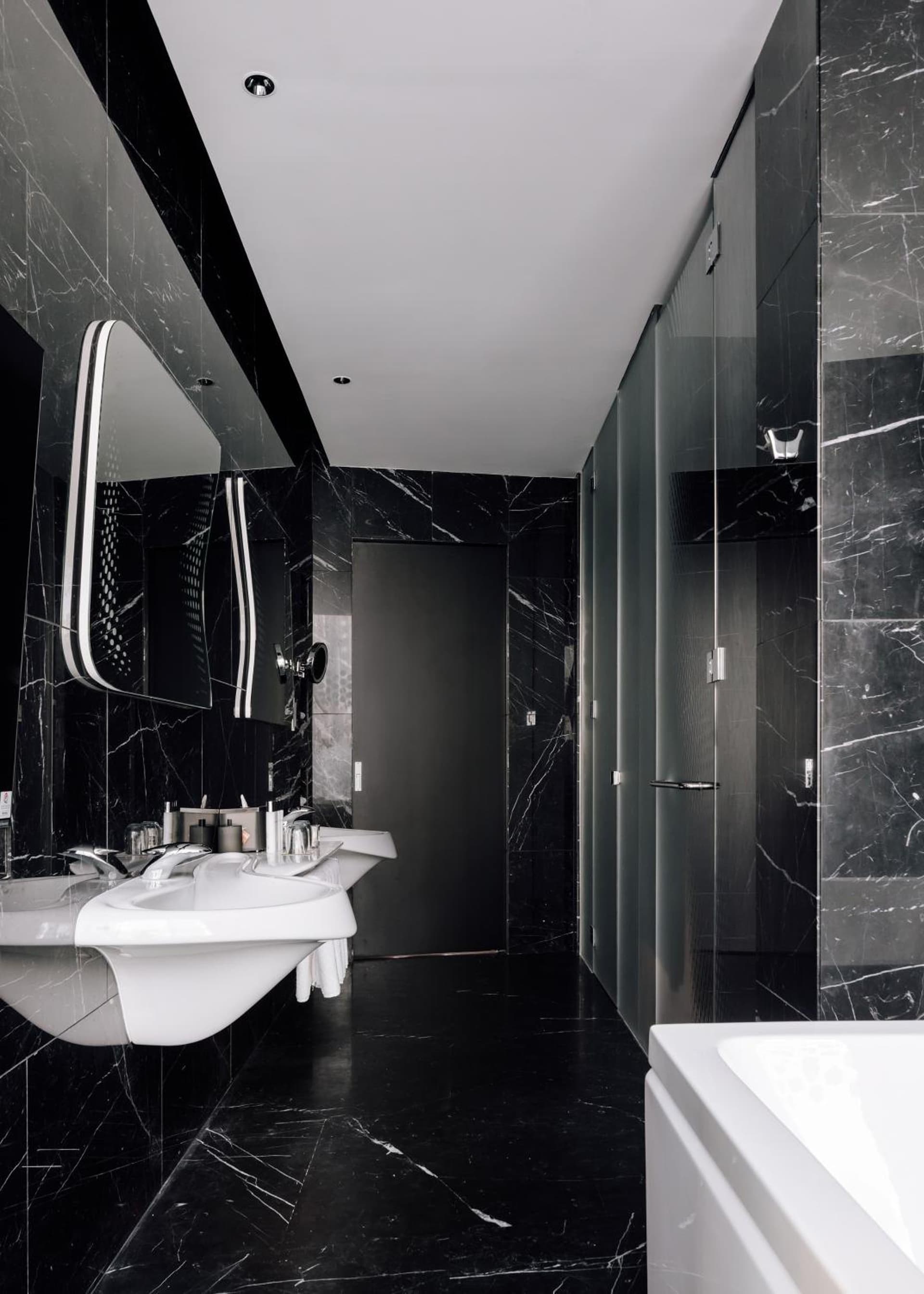 Suite King Room