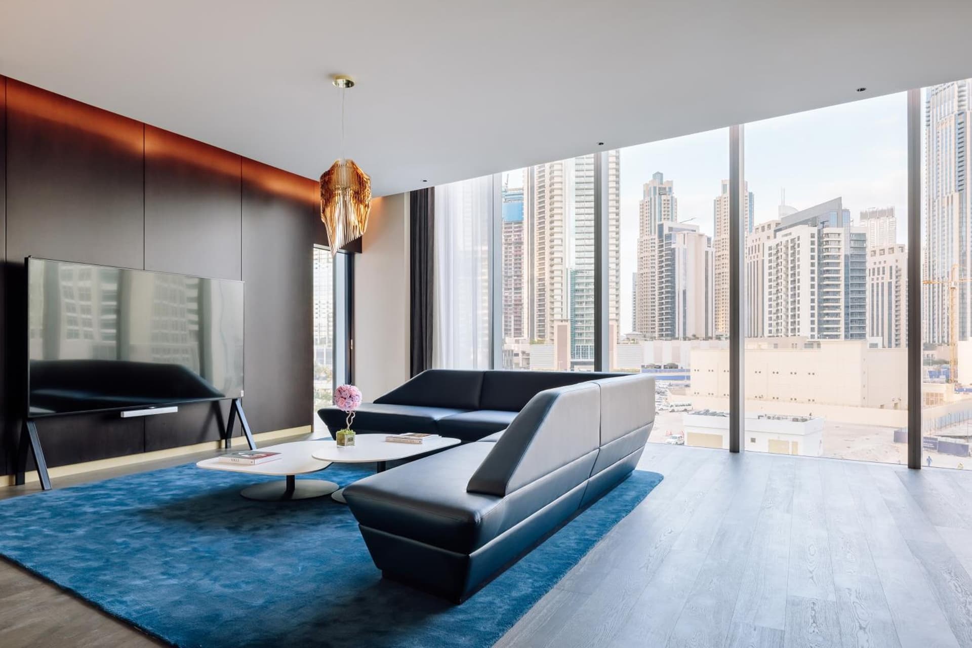 Suite King Room