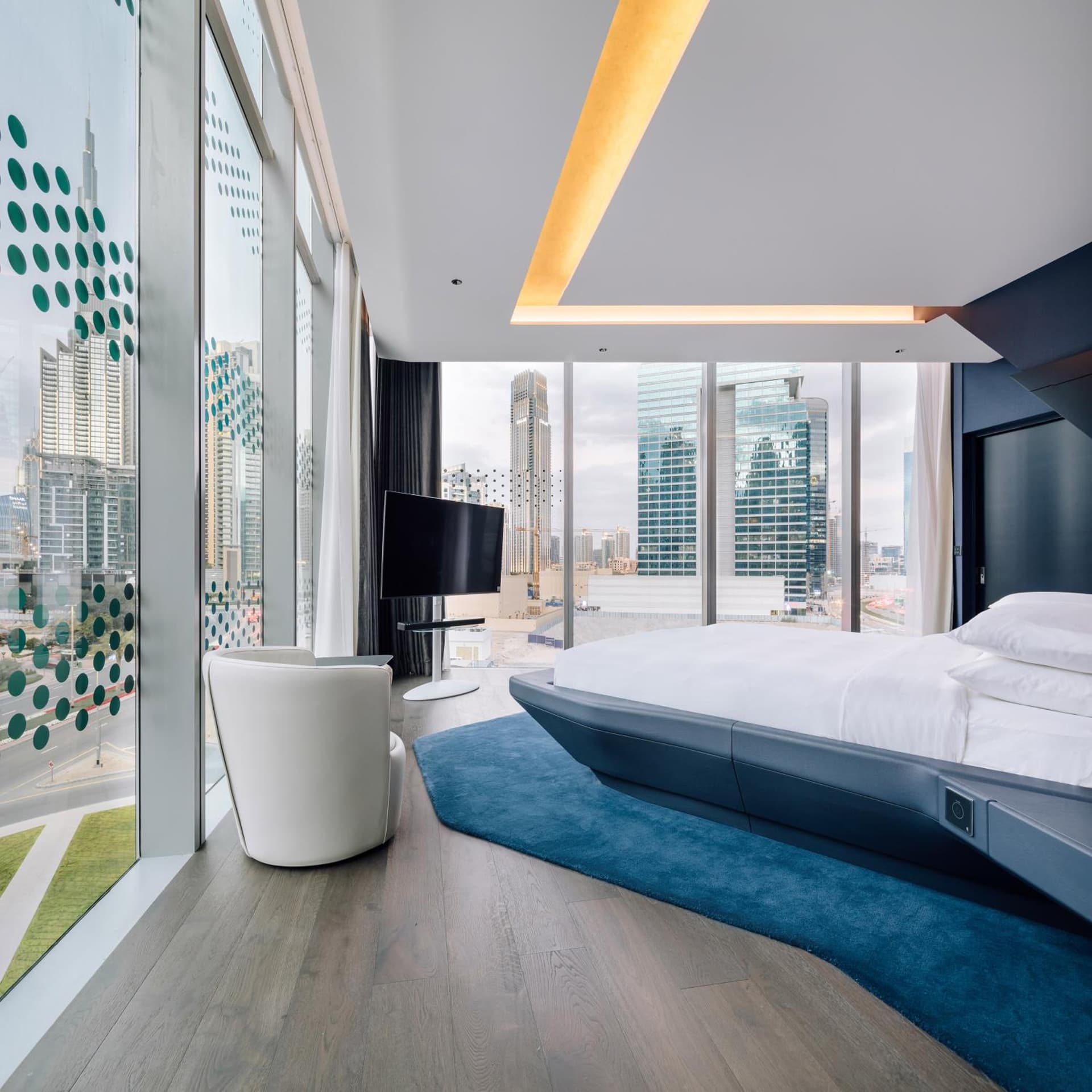 Suite King Room