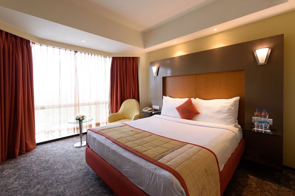 Suite Double Room