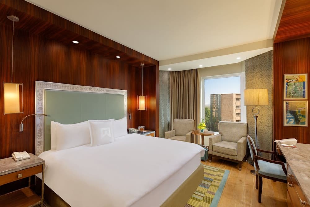 King Room