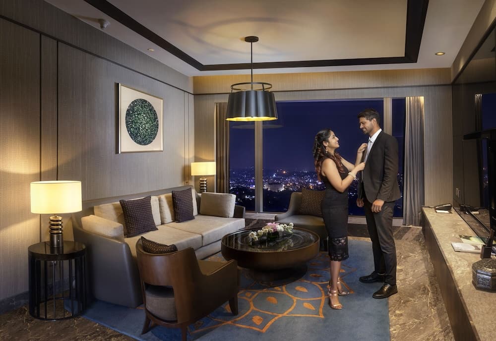 Suite King Room