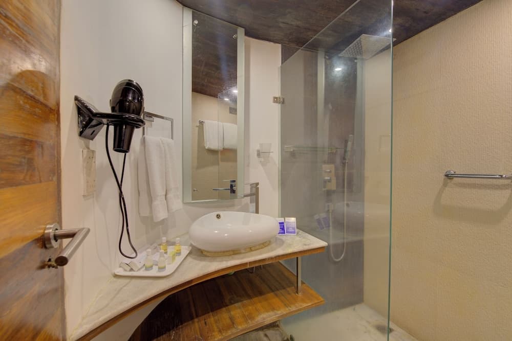 Superior Room, 2 Twin Beds