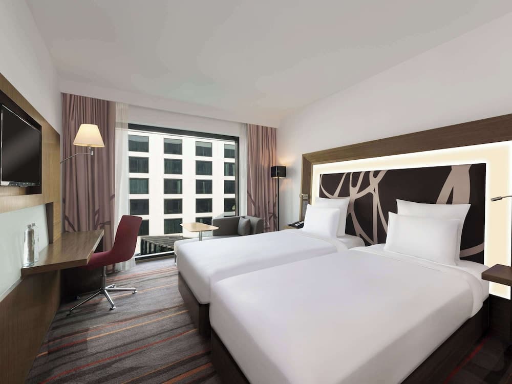 Premier King Room