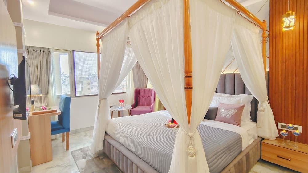 King Room