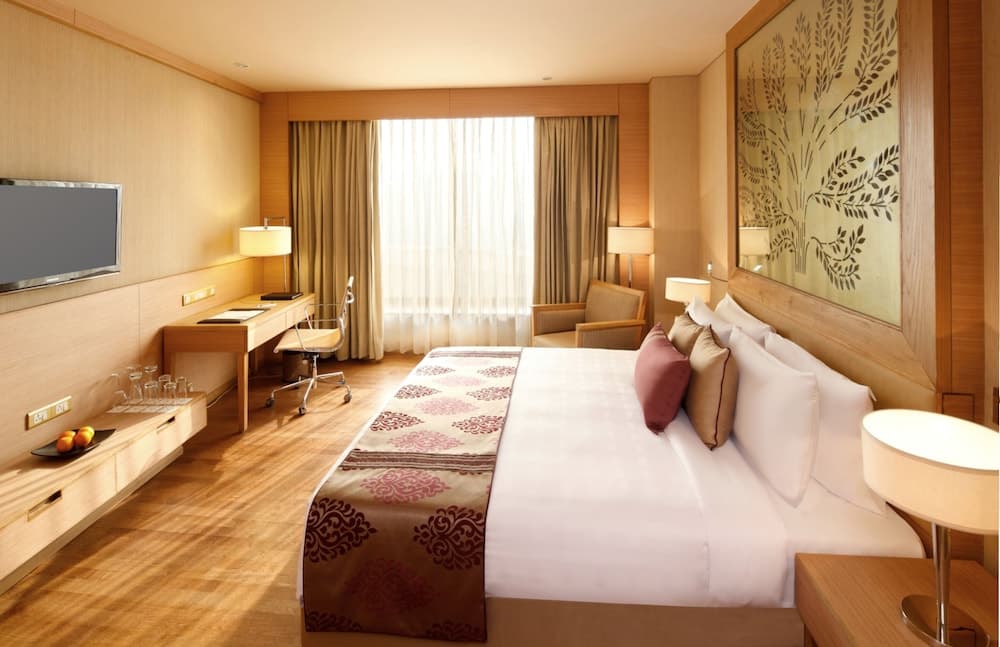 Suite King Room