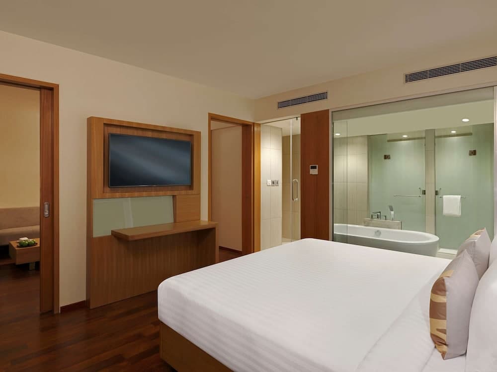 Suite King Room