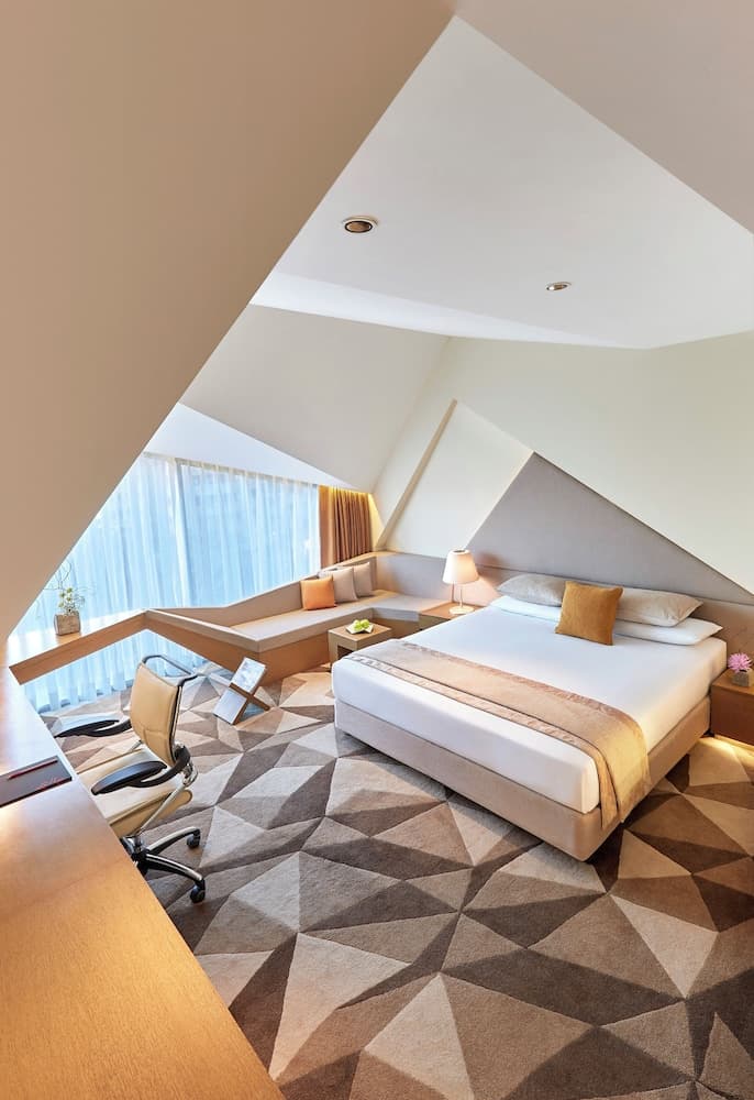 Premium King Room