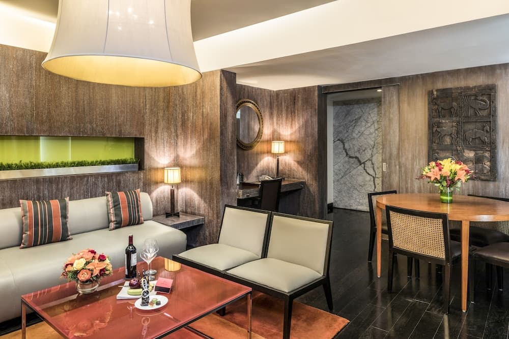 Presidential King Room
