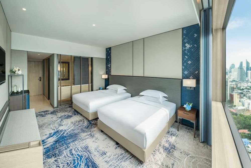 Executive Room