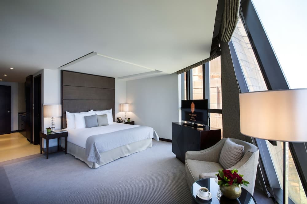 Family King Or Twin Room