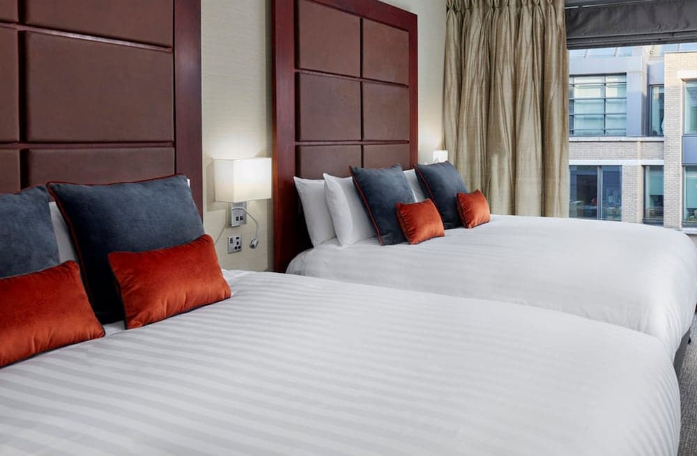 Superior Queen Room