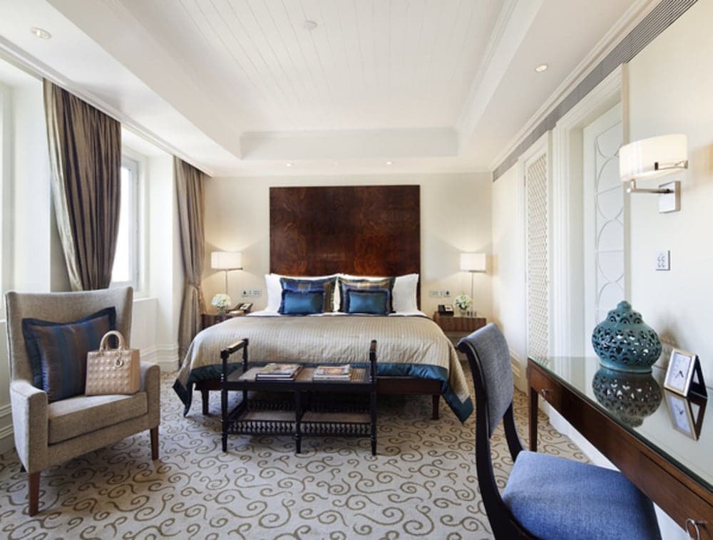 Twin Luxury