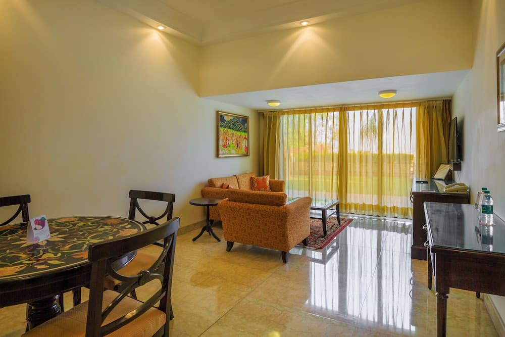King City View Room