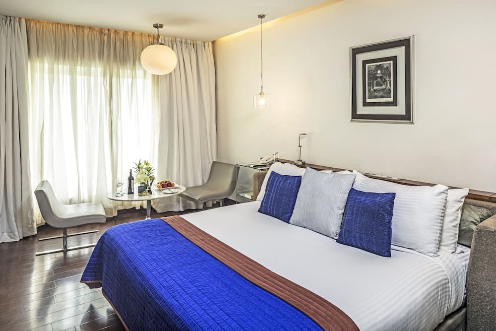 Premium Twin Room