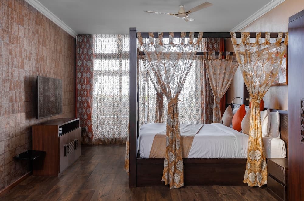 Panoramic Suite