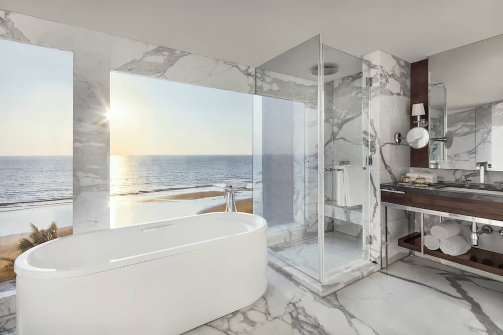 Suite Double Room