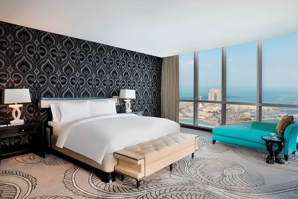 Royal King Room