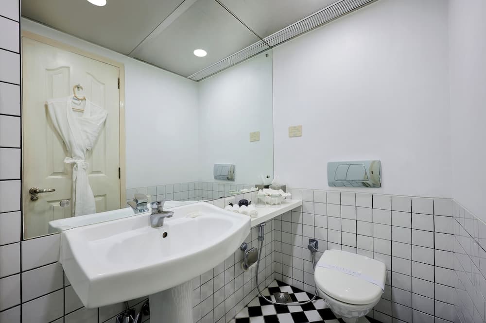 Executive Twin Room