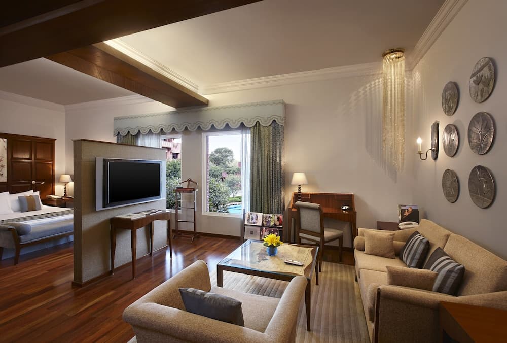 Junior Suite Double Room