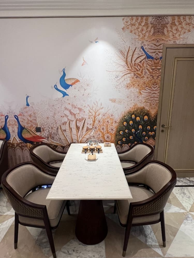 Suite King Room