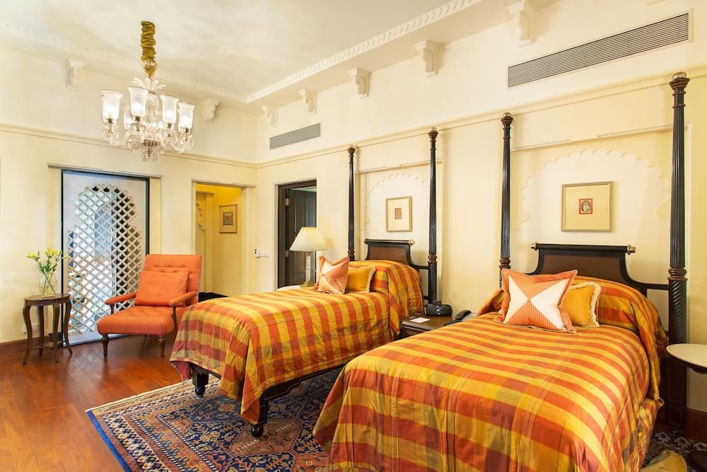 Premier Twin Room