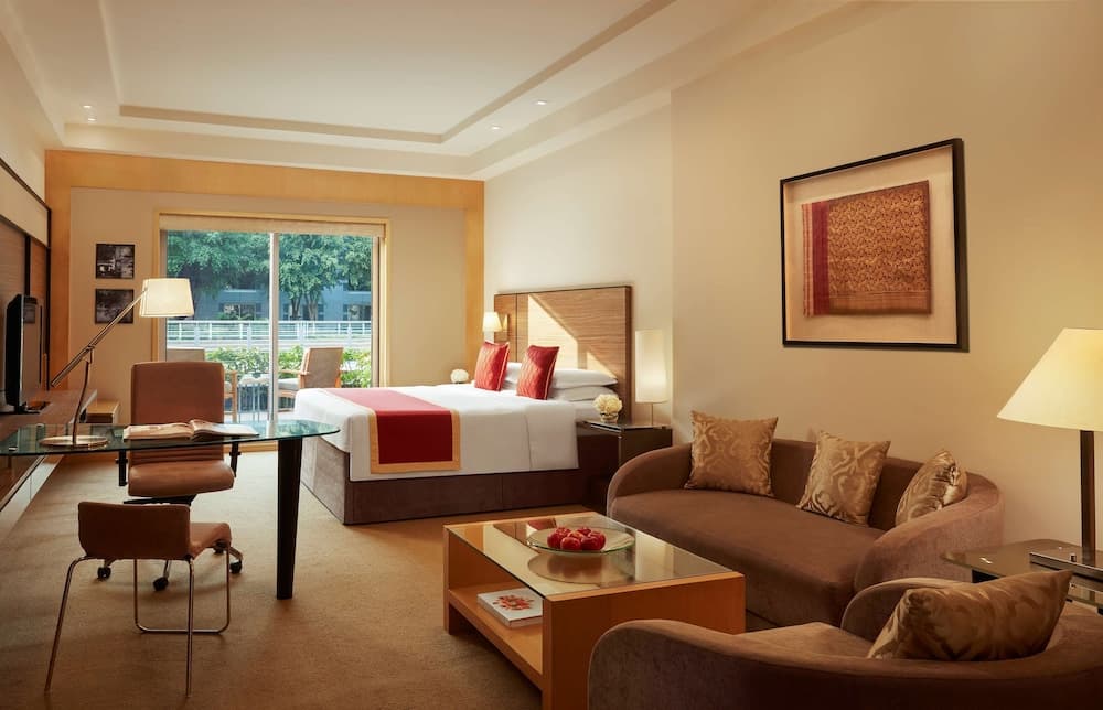 Suite King Room