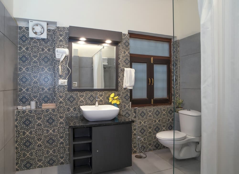 Suite King Or Twin Room