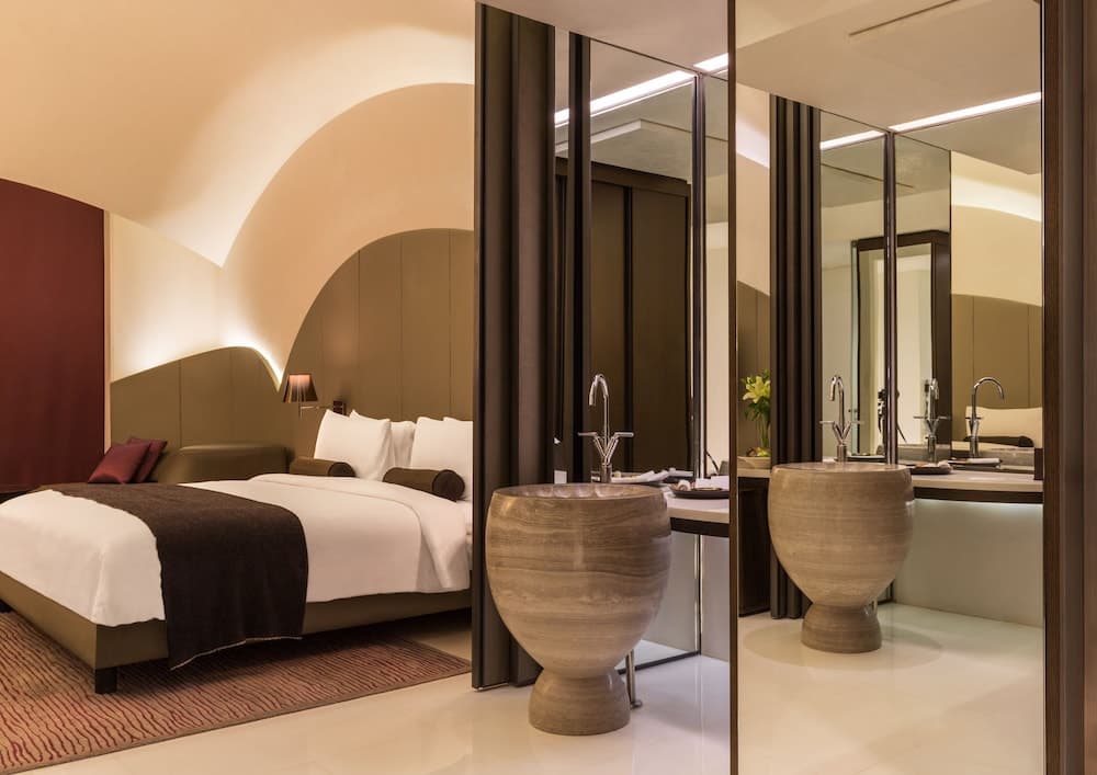 Suite Double Room