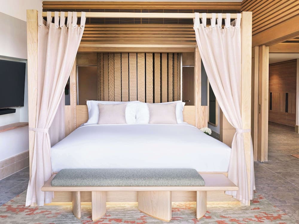 Luxury Room Sea View