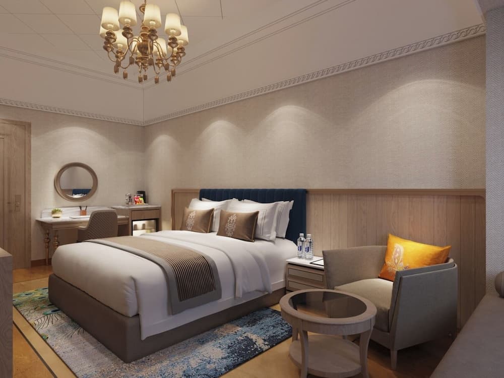 King Room
