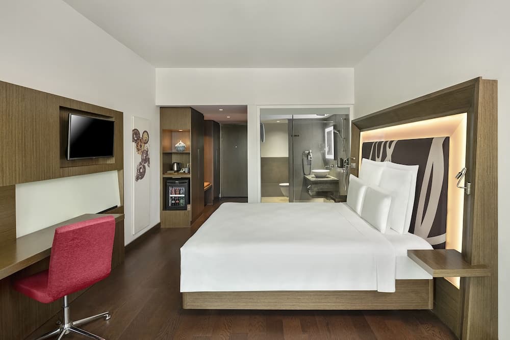 Premier King Room