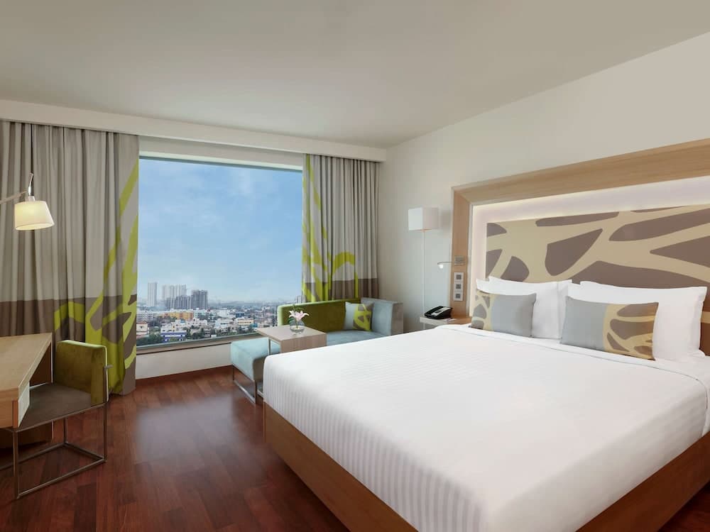 Executive King Room