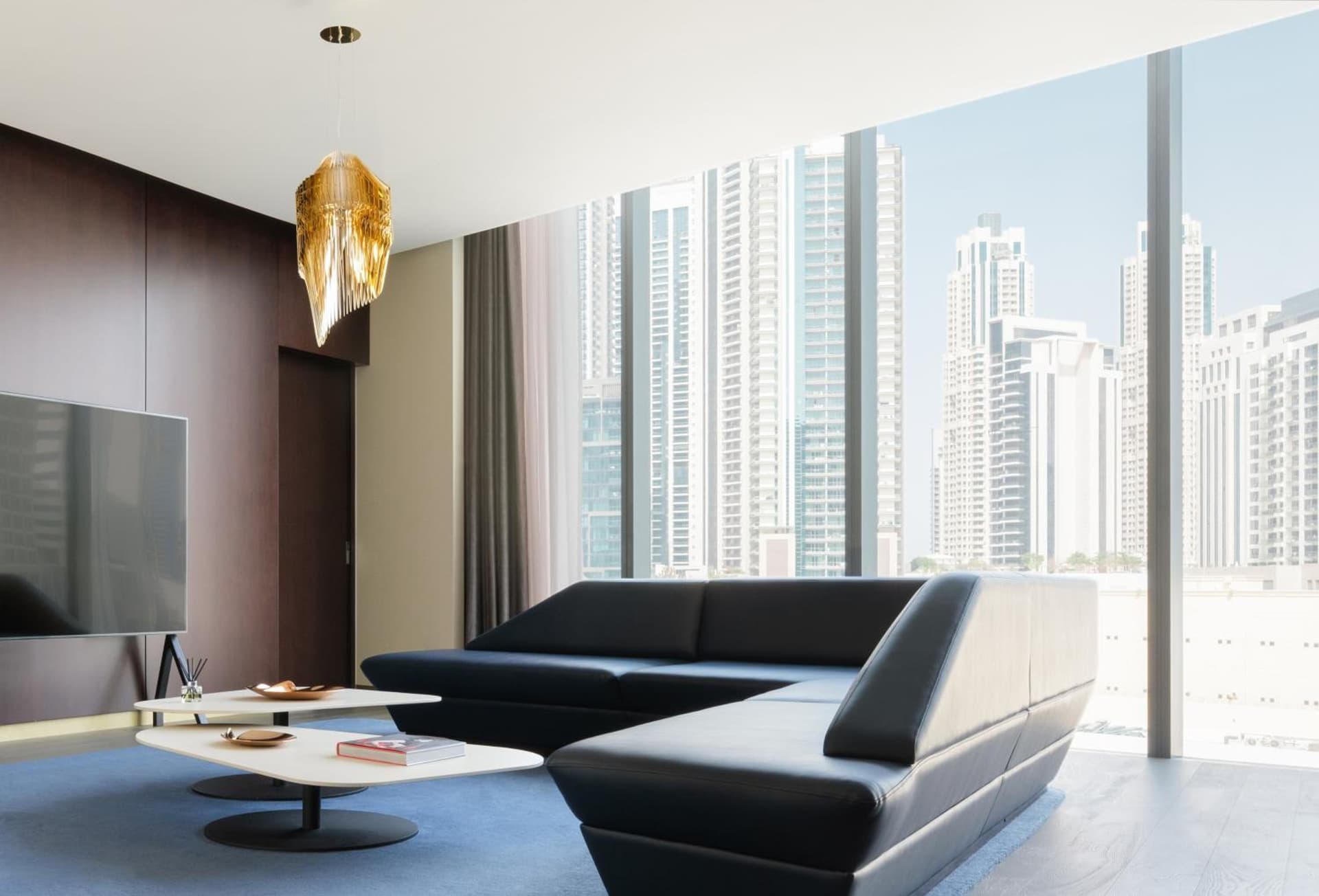 Suite King Room