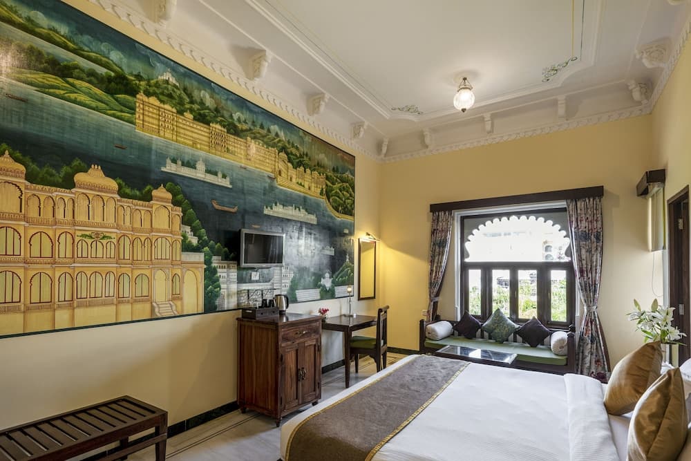 Heritage Suite