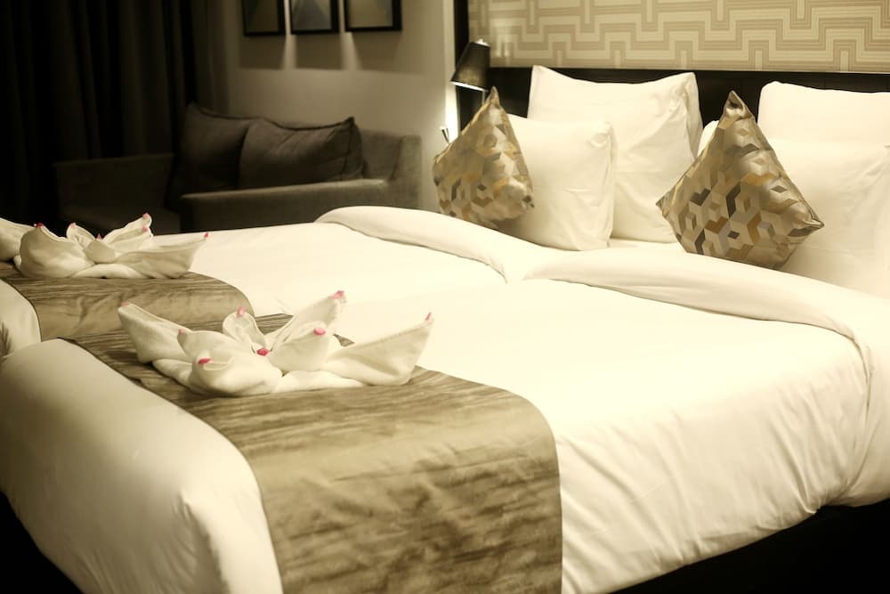 Super Deluxe Room