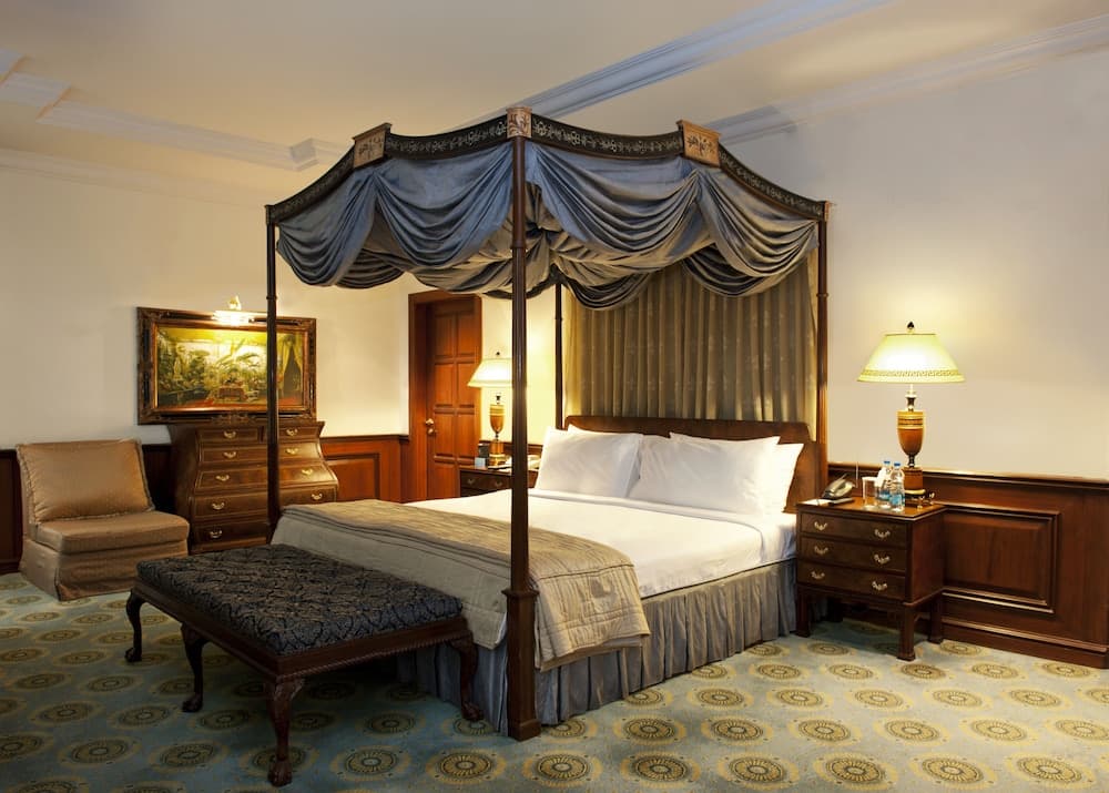 Royal Double Room