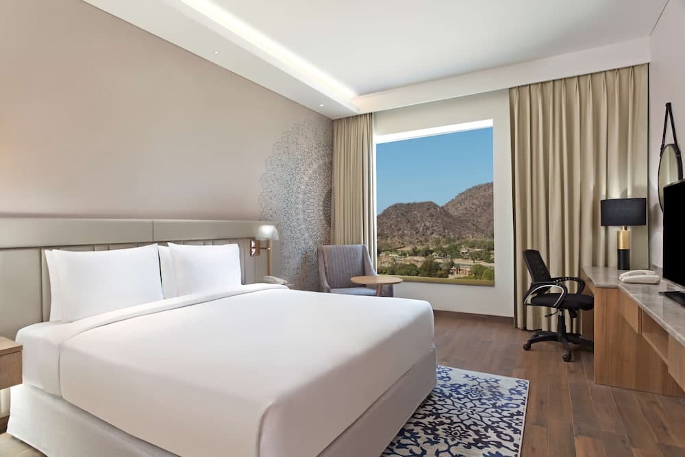 King Room