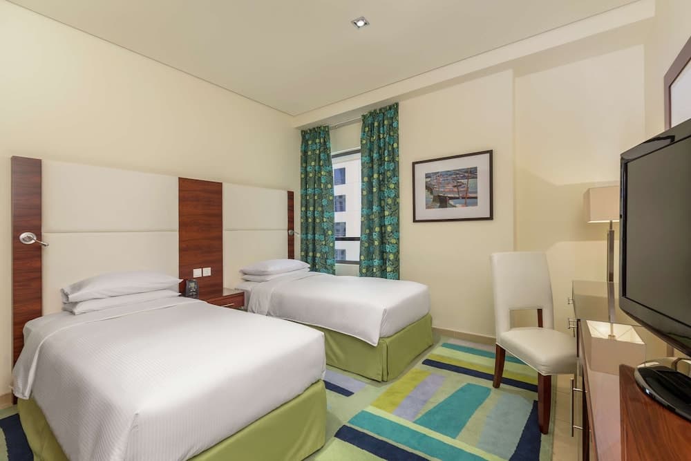 Guest Double Room (Full Double Bed) (Bed Type Is Subject To Availability)
