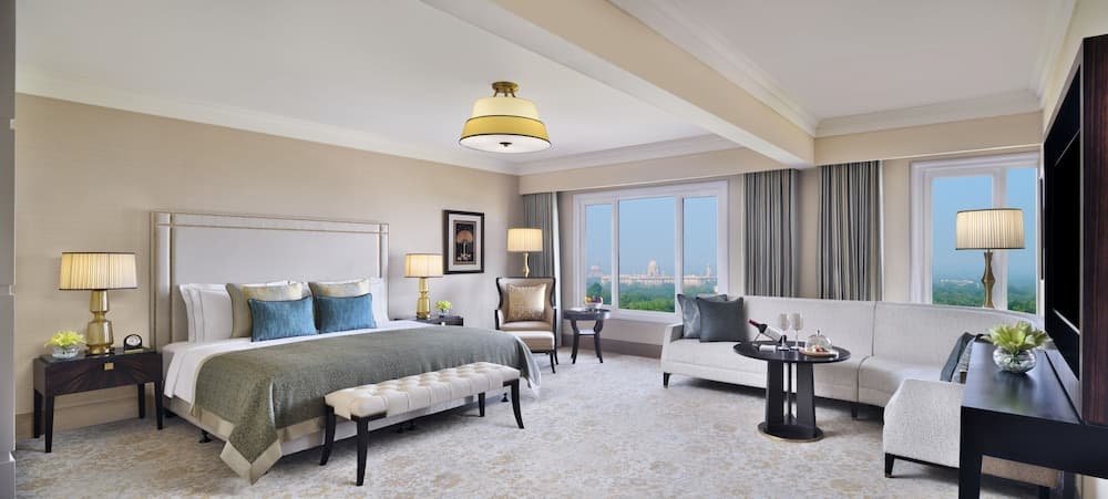 Suite King Room
