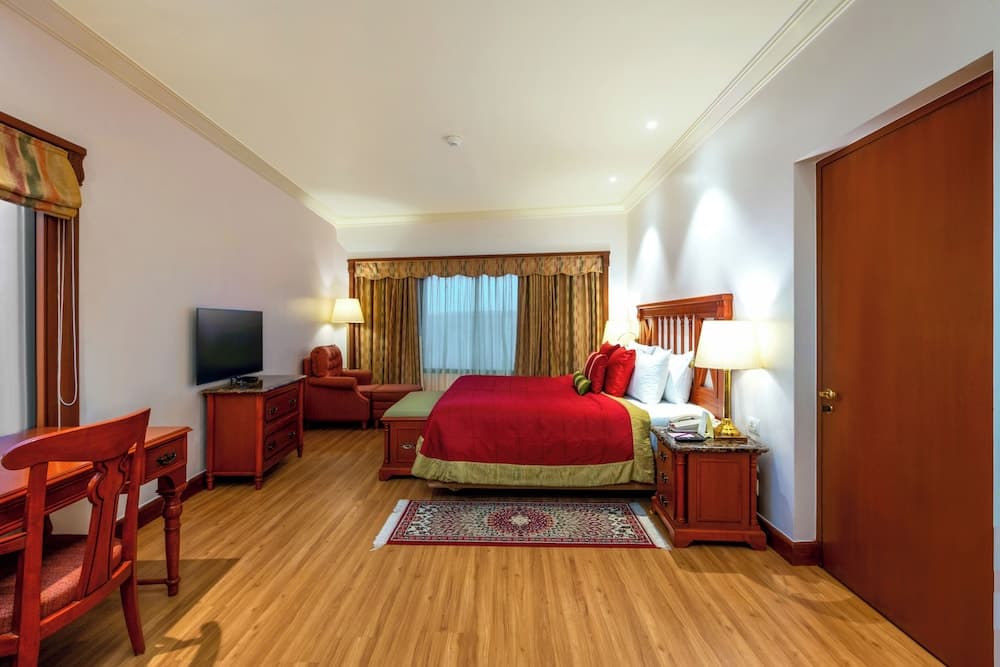 Suite King Room