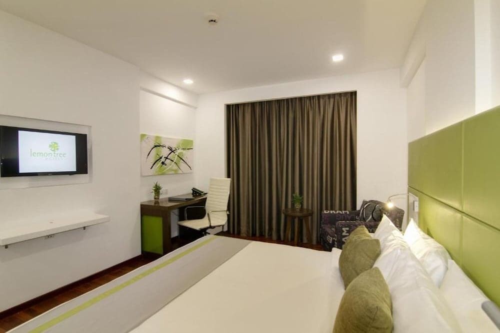 Suite King Room