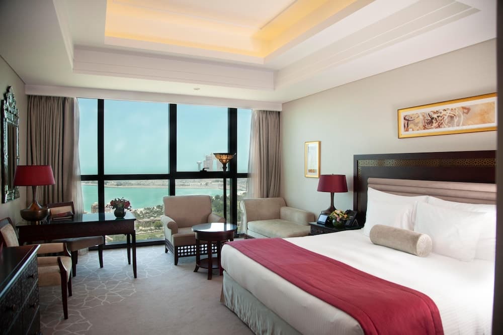Premier King Room