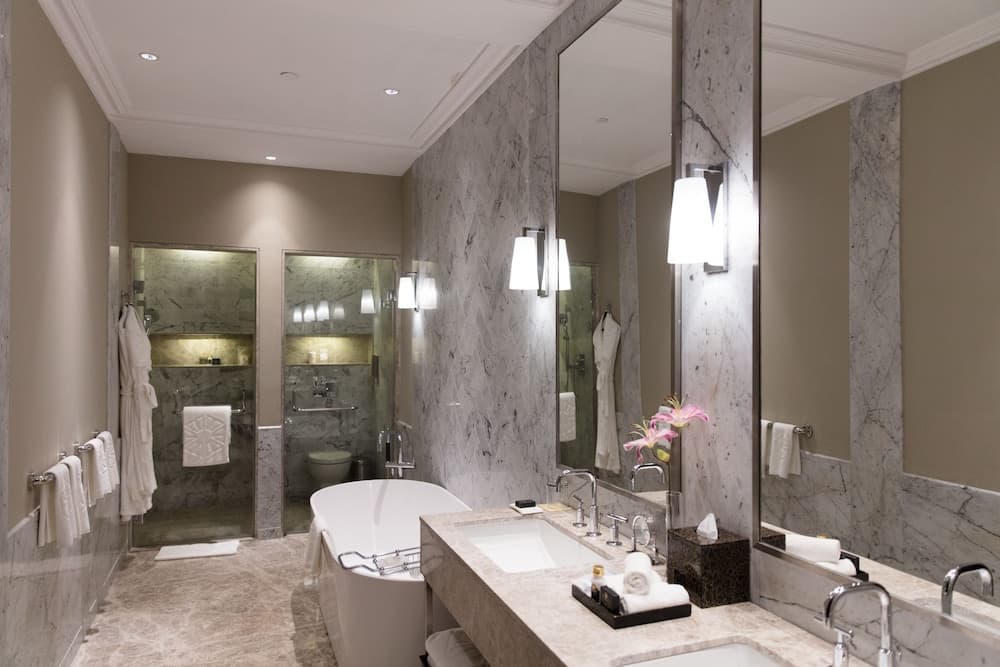 Suite King Room