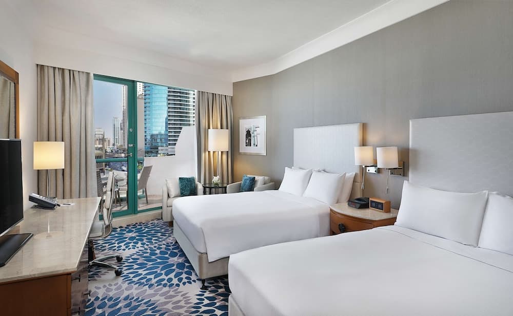 Executive Room