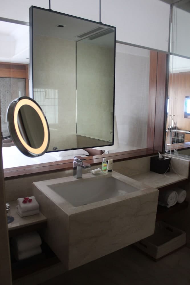 Suite King Room