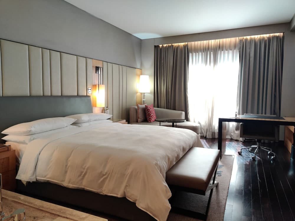King Room